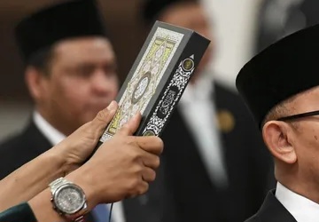 Dikabarkan, Kasmarni Lantik Pejabat Tinggi Pratama di Lingkungan Pemerintahan Kabupaten Bengkalis