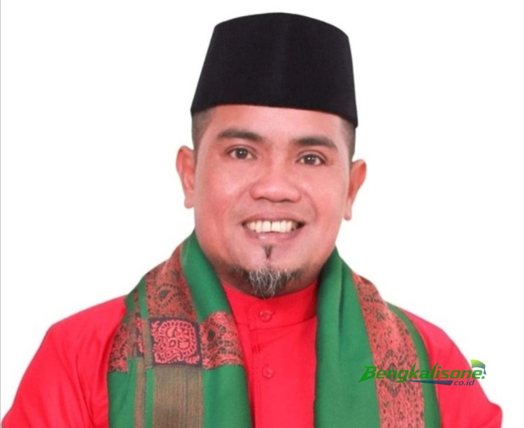 Konferda PDIP Riau Bukan Proses Pergantian, H Zukri: Moment Konsolidasi Internal