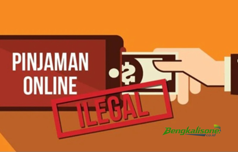 OJK Blokir 611 Pinjol Ilegal dan Ingatkan Penipuan Berbasis AI