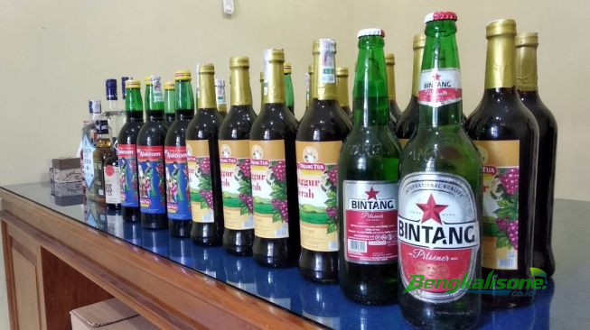 Thailand Perketat Aturan Minum Alkohol, Bisa Didenda Rp 5,1 Juta