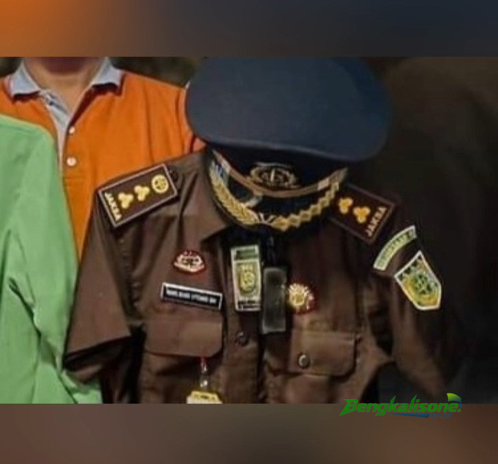 Ngaku Orang Dekat Jaksa Agung, Pria Ini Tipu Warga Rp 310 Juta
