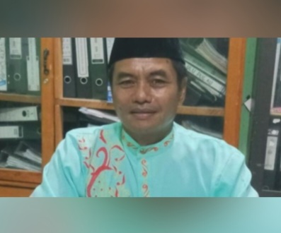 Cegah Karhutla, Pj Kades Ulu Pulau Minta Masyarakat Jangan Buka Lahan Dengan Cara Merun