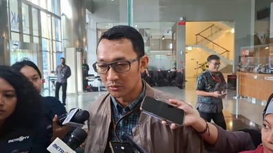 KPK OTT Jaksa dan Pengacara di Banten, Sita Uang Rp900 Juta