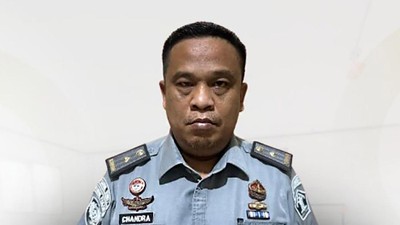 Bikin Murka, Kalapas Enemawira Paksa Napi Muslim Makan Daging Anjing