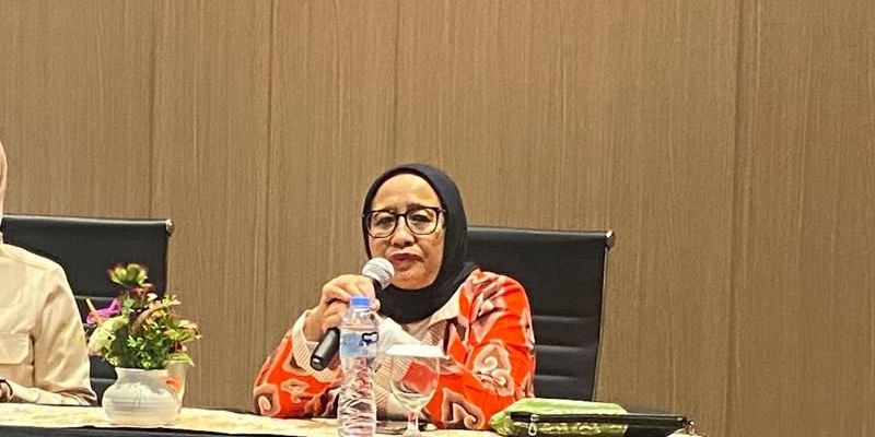 BGN Ancam Suspend Dapur MBG yang Belum Urus Sertifikasi