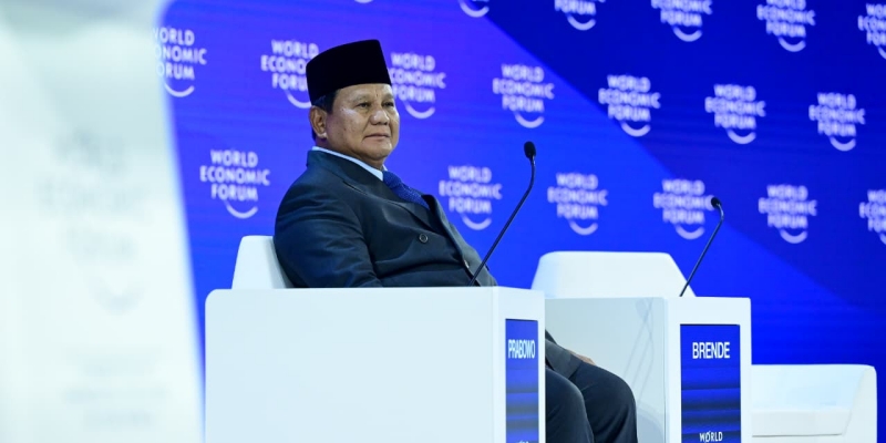 Prabowo Jawab Telak Opini Sesat Lewat Langkah Tegas Pencabutan Izin 28 Perusahaan