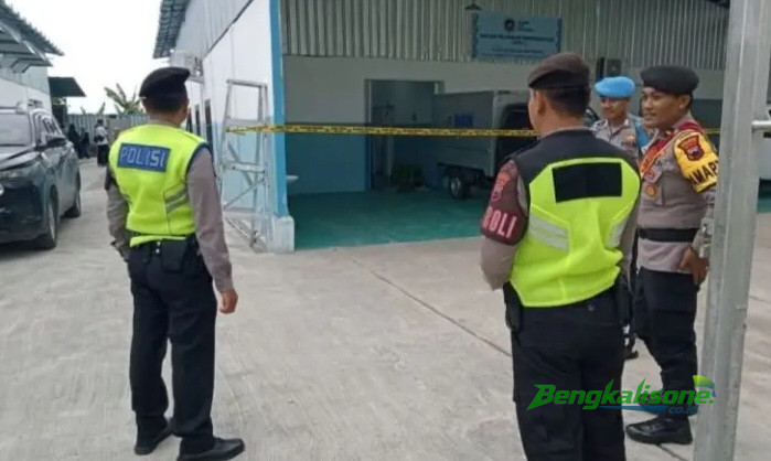 Usai Kasus Keracunan, SPPG di Grobogan Ditutup Sementara. Tim MBG Pusat Lakukan Investigasi