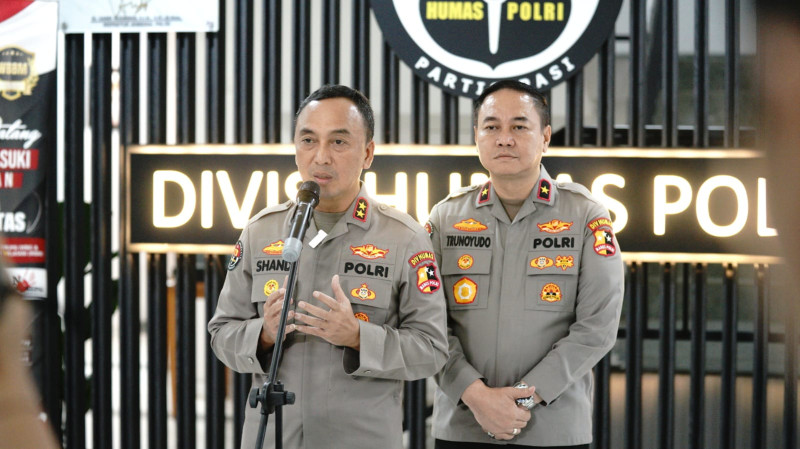 Polri Apresiasi Dukungan Agar Polri Tetap di Bawah Presiden