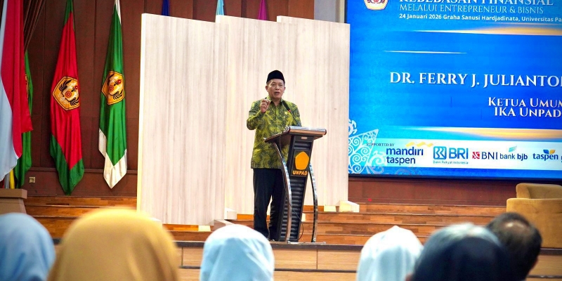 Kopdes Merah Putih Solusi Lapangan Kerja Serta Mengoptimalkan Pembangunan Ekonomi Desa