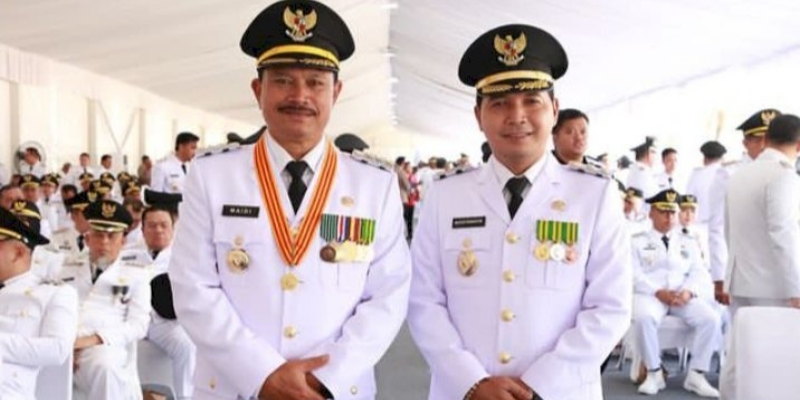 KPK OTT Walikota Madiun dan 14 Orang Diamankan