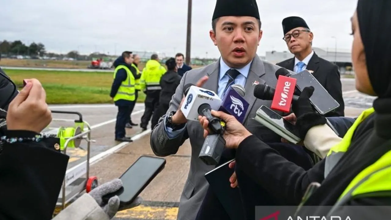 Presiden Prabowo Komitmen Bangun 10 Kampus Baru STEM dan Kedokteranl