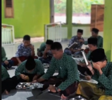 SPPG Sungai Alam Tambah Penerima Manfaat MBG Menjadi 1.556 Porsi