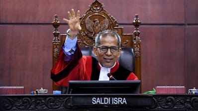 MK Tegaskan Kolumnis Bukan Wartawan dan Karyanya Bukan Karya Jurnalis