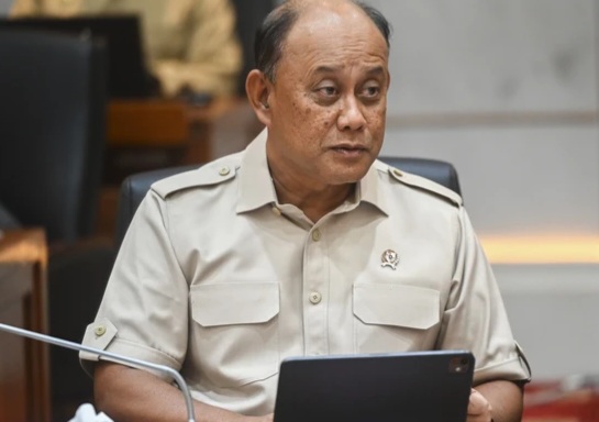 Ketua BGN Umumkan Awal Januari 2026: 19 Ribu SPPG Baru Beroperasi