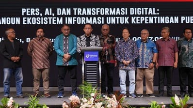 Deklarasi Pers 2026: Penolakan Terhadap Segala Bentuk Kriminalisasi Kerja Jurnalistik.