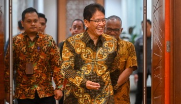 Mutasi 2.043 Pegawai Direktorat Jendral Pajak, Purbaya: Yang Nakal Pindahin ke Pinggir