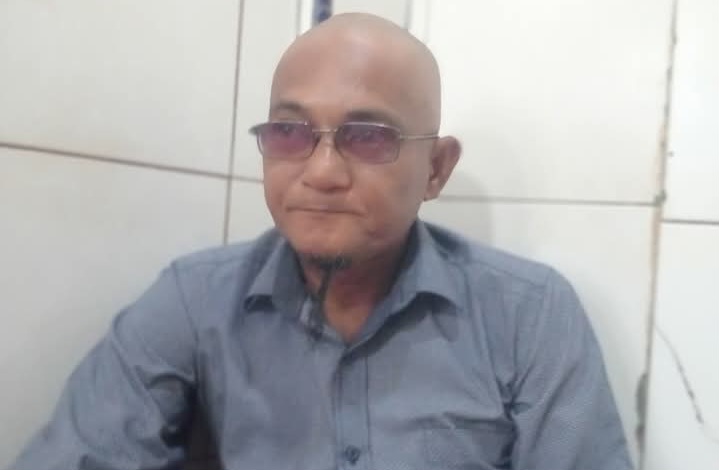 MBG Diklaim Berikan Kesejahteraan Warga Desa Sungai Alam