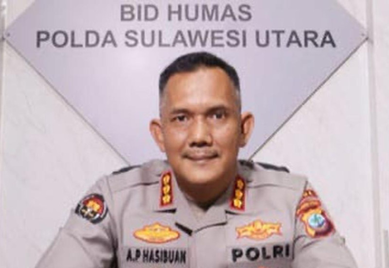 Viral Polisi di Minahasa Mundur Usai Dimutasi saat Tangani Kasus Korupsi, Polri Buka Suara