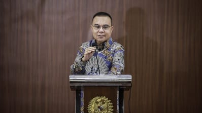 Wakil DPR RI Sebut Usia Pensiun Polri Ditambah demi Setara TNI-Jaksa