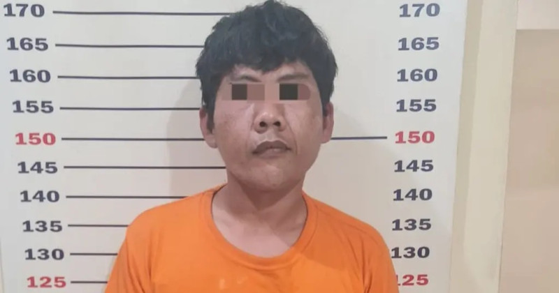 Emosi "Kebablasan", Pria di Lampung Tega Hujani Pacar 12 Tusukan