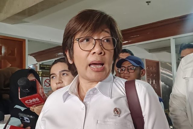 Libur Sekolah, BGN Hentikan Sementara MBG. Seluruh Dapur Diaudit