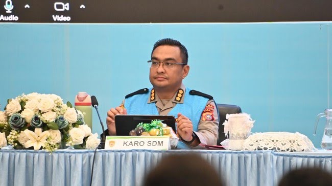 Polda Riau Tegaskan Rekrutmen Akpol 2026 Transparan: "Tak Ada Jalur Khusus"