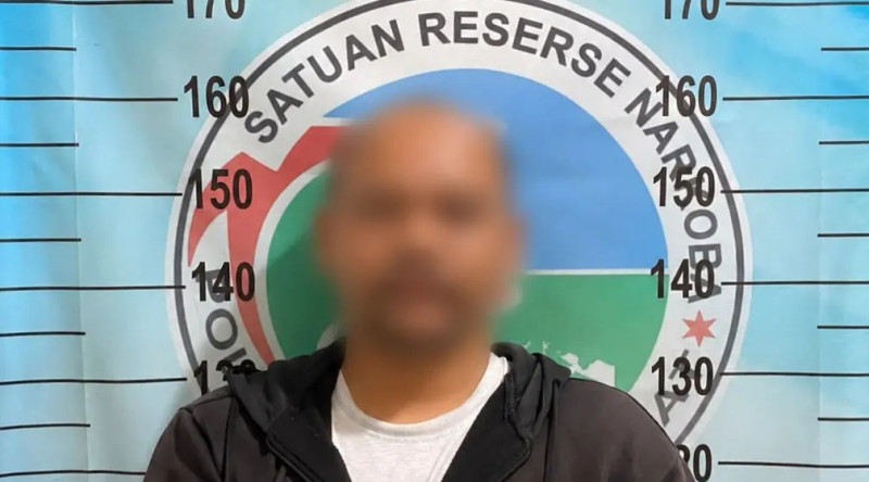 Nekat, Pegawai Samsat Nyabu di Kantor