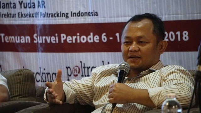 Setelah Disebut Politik Abu-Abu, Golkar juga Soroti soal PDIP sebagai Penyeimbang?