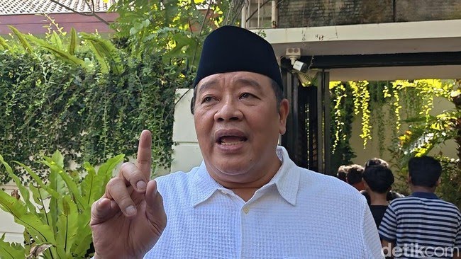 Jokowi Dituding Membujuk Kader PDIP Pindah ke PSI, Bestari Barus: Itu Hak Privat