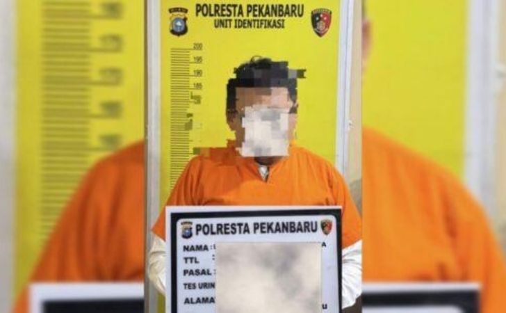 Peras Korban dengan Modus Hapus Pemberitaan, Pria Ini Jalani Proses Hukum