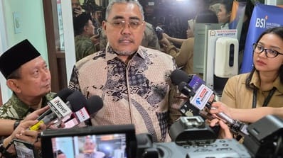 PKB Tuding Sikap PDIP Terkesan Ambigu (Abu-Abu) ke Pemerintah