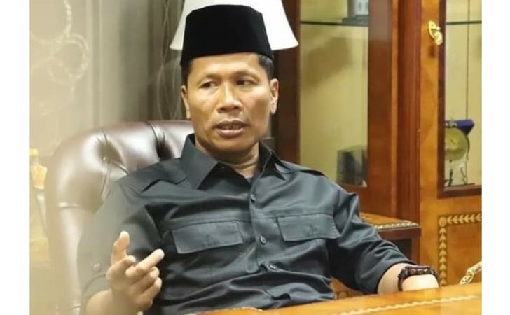 31 Sekolah Terbukti Mark Up Seragam Siswa, DPRD Riau, Eet : Jangan Terulang Lagi