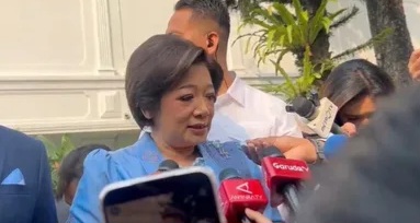 Wakil Ketua BGN: Siswa SMA Sekolah Favorit Tak Perlu Diberi MBG