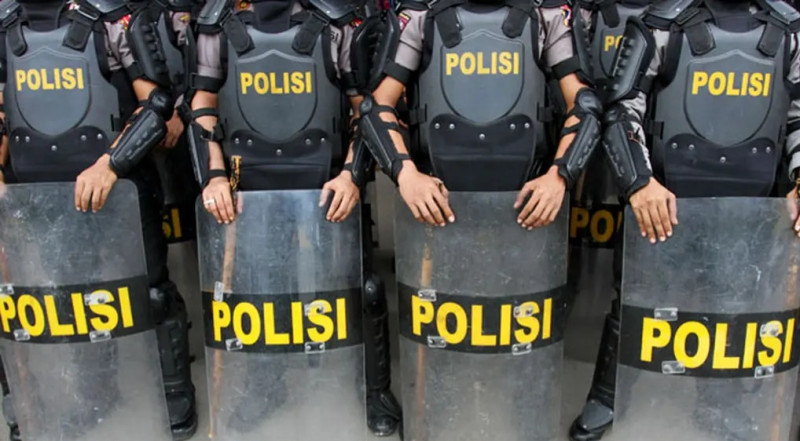STIK Polri Berganti Nama Jadi Universitas Kepolisian