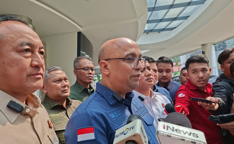 Ompreng MBG pun Dikorupsi, Brigjen Polisi Jadi Tersangka Baru MBG