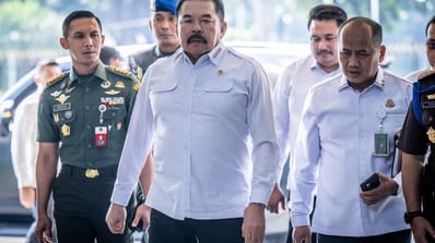 Bengkalis Masuk Daftar 90 Kajari Dirotasi oleh Kajagung, Berikut Ini Lengkapnya