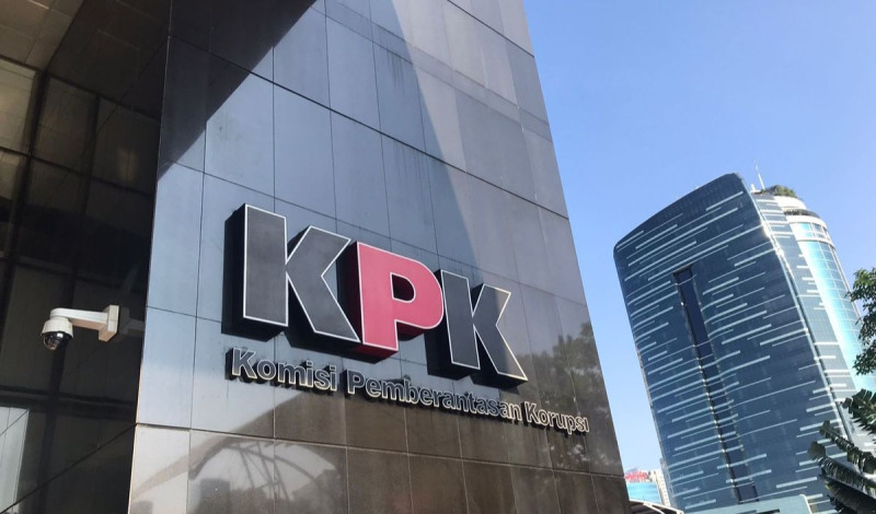 10 Orang Ditangkap saat OTT di Riau, KPK: Bupati dan Sekda Kuansing agar Menyerahkan Diri